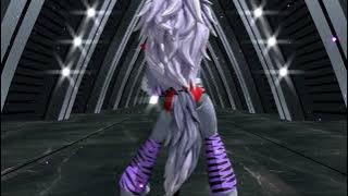 ☆☆☆ {MMD x FNAF Security Breach} Bla Bla Bla ☆☆☆