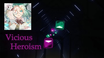 We Love Old Speed Maps | Kobaryo - Vicious Heroism | 511.86pp & 95.85%