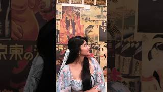 Megha Akash New Video