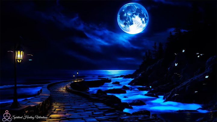 (No Ads) Easy Sleep Solution • Remove Negative Thoughts • Sleeping Music for Deep Sleep