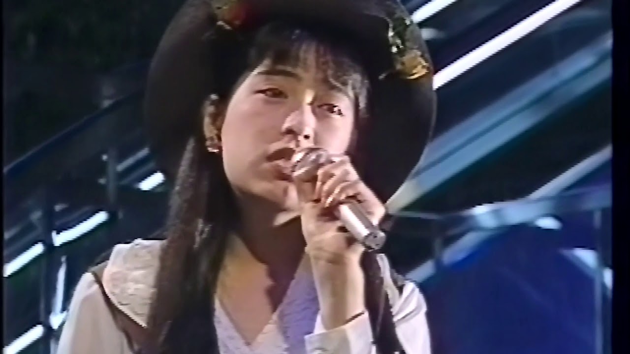 川越美和 ココロの鍵 - YouTube