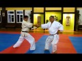 Nariyama Shihan (Tanto kaeshi waza) - Aikido Shodokan