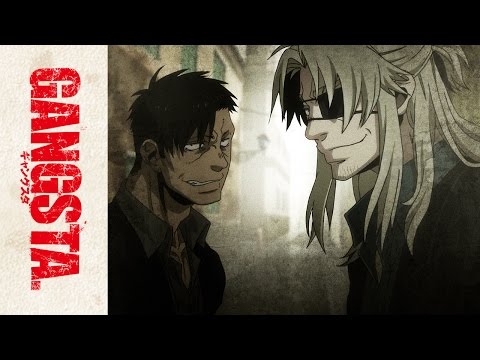 Gangsta. - Coming This Summer - Official Promo Video