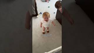 Everytime i put her down 🤱 babies view 🐣 #babiesview