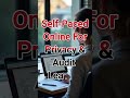 ISO/IEC 27701:2019 Lead Auditor Certification | Privacy Information Management | CDG Training