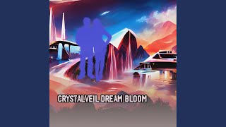 Crystalveil Dream Bloom