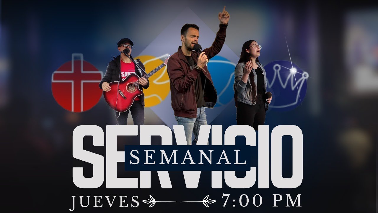 Servicio Semanal - 05 de Marzo 2026