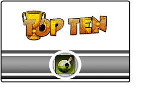 Urban Rivals Top 10: Poison Cards