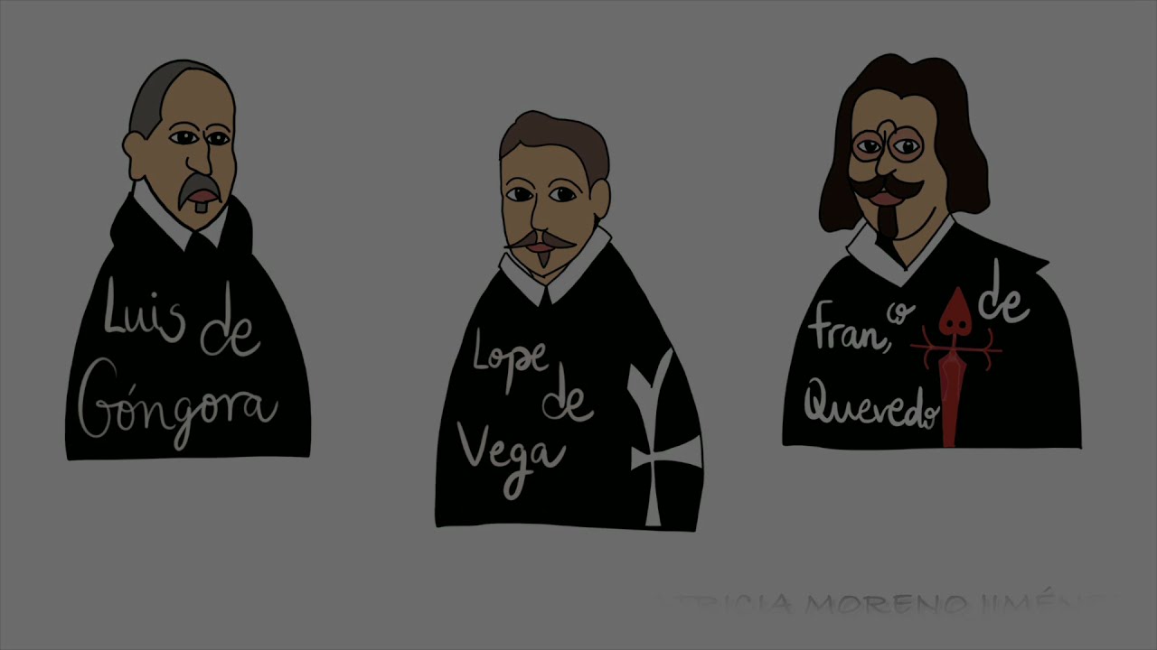 LA POESÍA DEL BARROCO