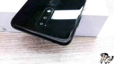 So sánh nokia 5.1 plus với redmi note 7