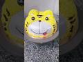 Tiger face cake decorating ideas//#shotsvideo #trending #youtubeshorts #ytshorts #viralvideo