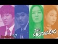 The producers  korean drama 2015