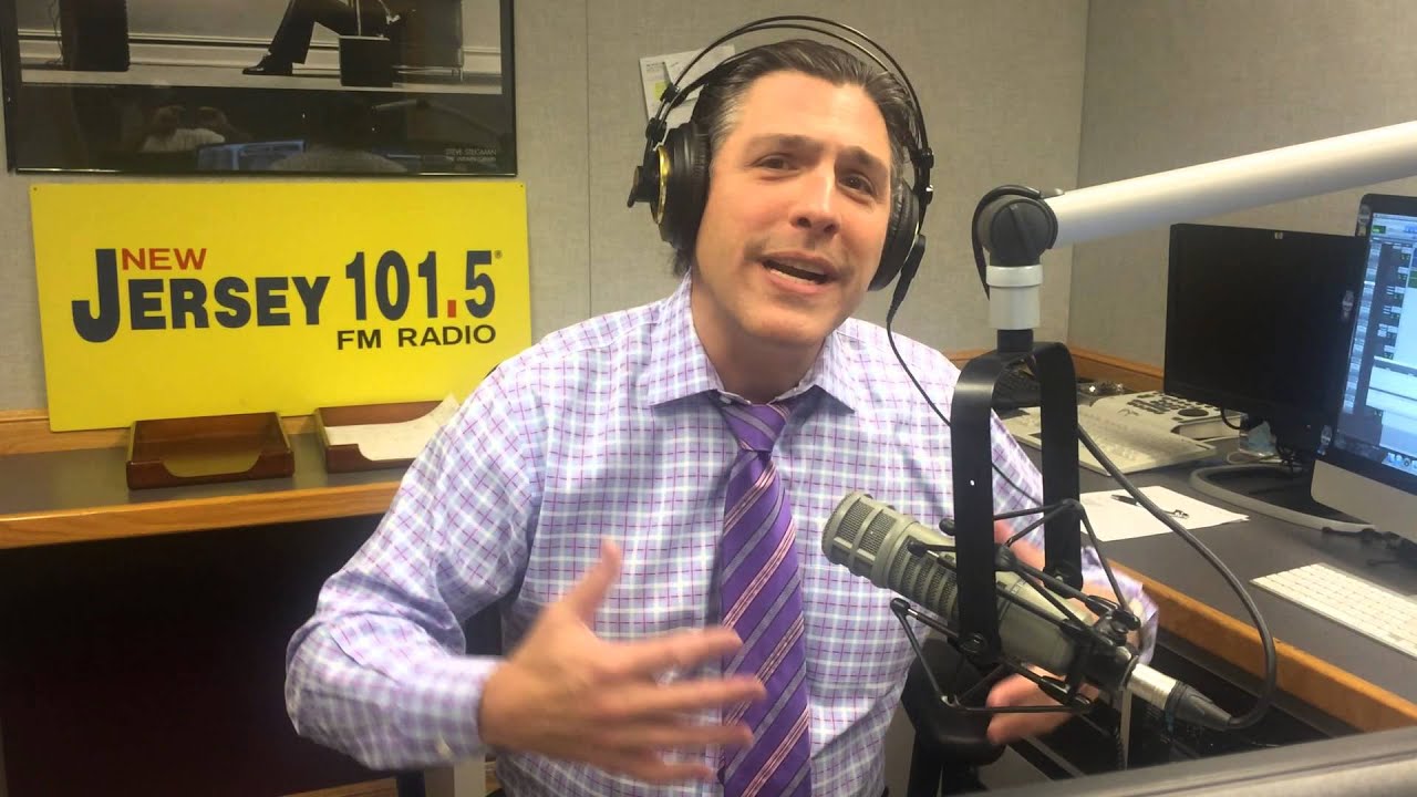 Why New Jersey should raise the speed limit 