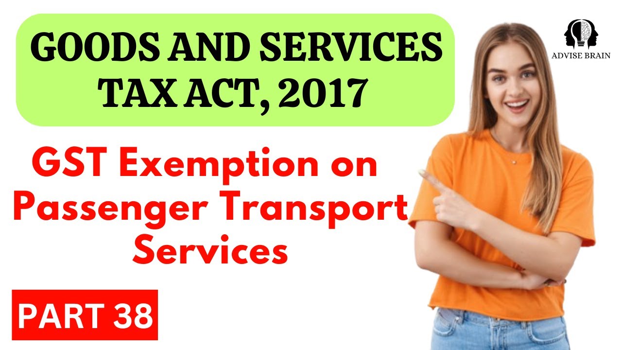 12 Gst On Transportation Services 12 Gst On Transportation Services
