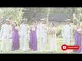 Navy Wedding Sri Lanka | Prasadi & Lakindu