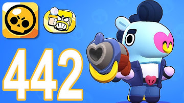 Brawl Stars - Gameplay Walkthrough Part 442 - BULL MANG (iOS, Android)