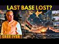 India Lost Its Last Overseas Base? Why Strategic Footprints Are Shrinking | Apr 26, 2026