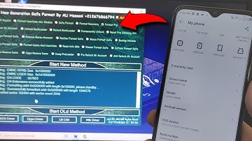 New One Click Format FRP MTK All Android 10,11,12 2022 إزالة جوجل أكونت لجميع أجهزة ميدياتيك الجديدة