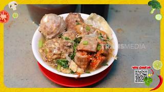 [FULL] BERBURU MAKANAN ENAK | MAKAN RECEH (06/08/26)