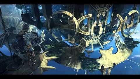 Wolftek - Breakthrough [City By Night Records]