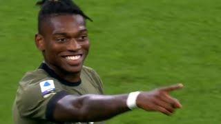 Rafael Leao vs Bologna (H) | 27.8.2022 | Goal and Assist🔥