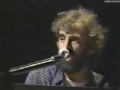 Richard Manuel - You Dont Know Me - Tokyo 1983