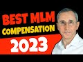 Best mlm compensation plan 2023 best mlm to join 2023 network marketing compensation 2023