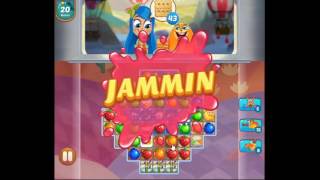Juice Jam level 724