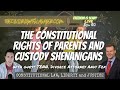 The Constitutional Rights of Parents - with Divorce Attorney Andy Fox - FIS No. 60