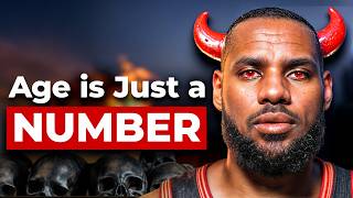 Celebrity LeBron is 40… and STILL UNSTOPPABLE! Wealth