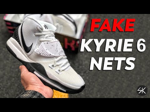 dhgate kyrie 6