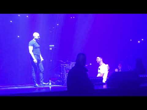 Eyal Golan & Moshe Peretz