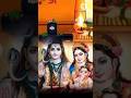 🙏Om namah shivaya | Monday status Shiv Bhajan | #shivshankar #facts #shorts #viral