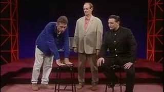 Whose Line UK 7x11 (3/3)