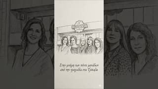 Για τις πέντε μανάδες του «Βιολάντα» που δεν θα ξαναγυρίσουν στα παιδιά τους #τρεχάτοςμαντιναδολόγος