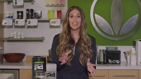 Montreal, Qc Herbalife Dist. C. Arthur-sports nutr...