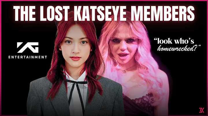 DREAM ACADEMY: Where are the lost KATSEYE members now?