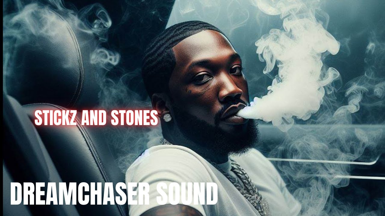 Meek Mill Sticks & Stones ft. Rod Wave (2024) YouTube