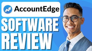 AccountEdge Review | Best Accounting Software?