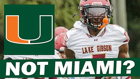 Will Miami Keep Cormani McClain?