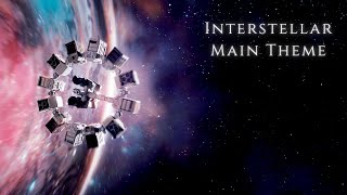 Download lagu S.T.A.Y. Interstellar Main Theme - Hans Zimmer (Remake)
