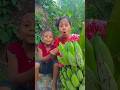 Hai ông cháu chơi khăm lẫn 👶😂🤷😱🍒nhau#shorts #cute#P1067