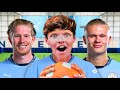 IK BEN GESCOUT DOOR MANCHESTER CITY!! *droom die uitkomt*