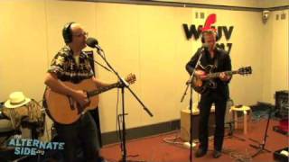 Benjy Ferree - &quot;When You&#39;re 16&quot; (Live at WFUV)