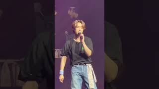 230222 | MIROH (HIGHLIGHTS) @ STRAY KIDS MANIAC TOUR IN SYDNEY