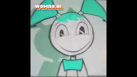 *WOMBO.AI shorts* jenny wakeman does not want to be an American idiot