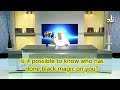 Is it possible to know who has done black magic on you? - Sheikh Assim Al Hakeem