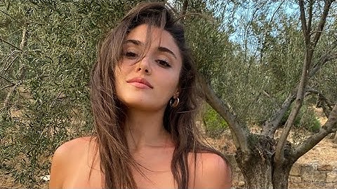 Hande Erçelin Oynadığı Diziler