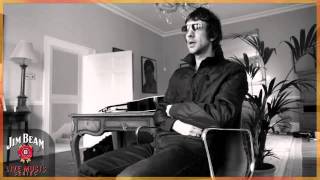 Richard Ashcroft - Interview (2011) [Jim Beams]