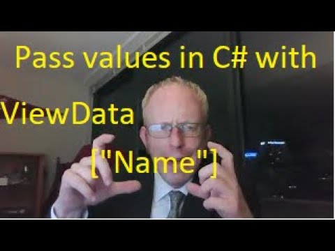 Video: ASP NET MVC-də Cshtml nədir?